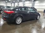 2015 Kia Forte Ex продається в Ham Lake, MN - Front End