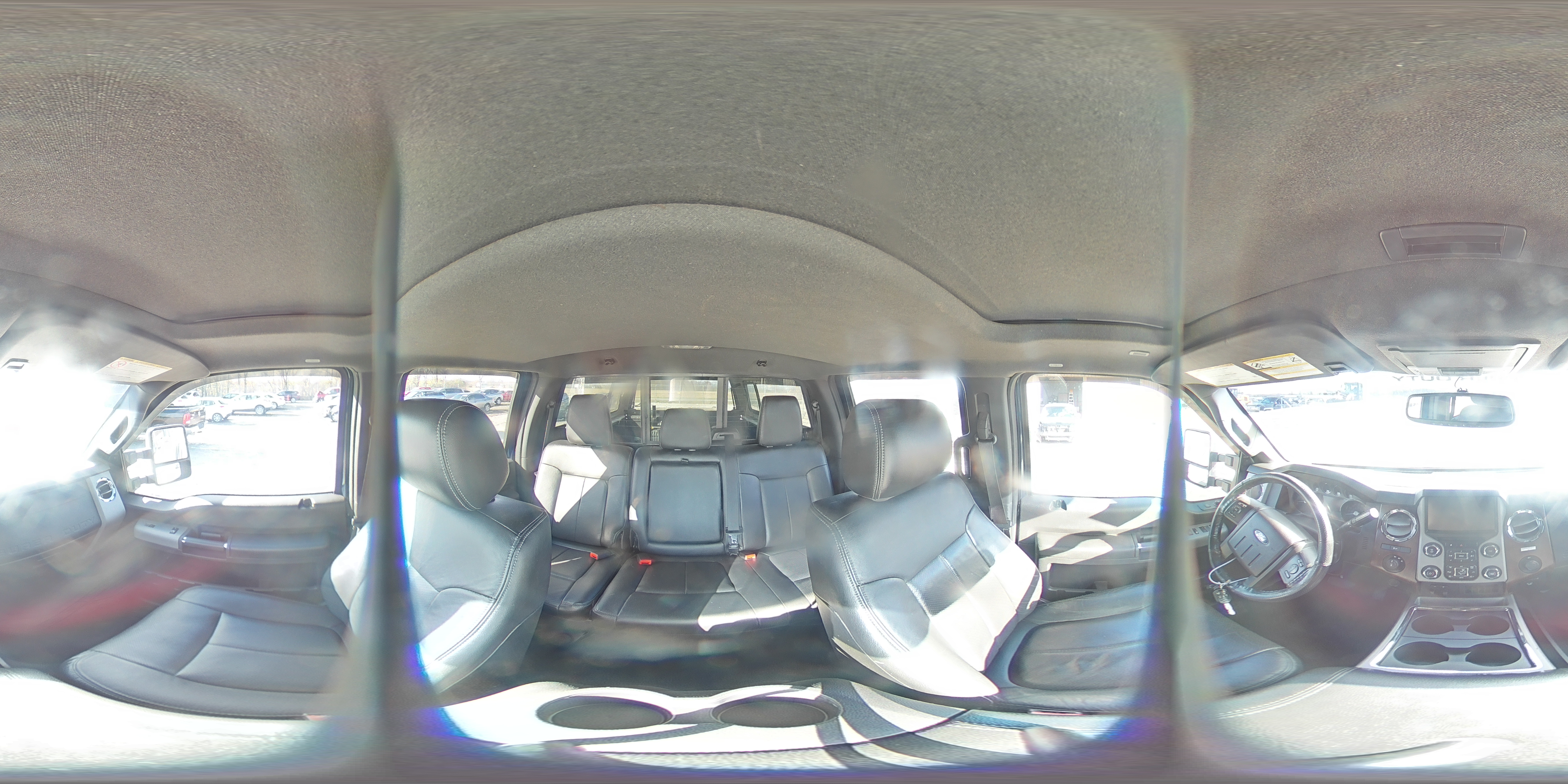 2015 Ford F250 - Image 13