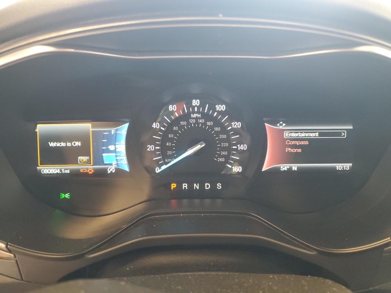 2019 Ford Fusion - Image 9