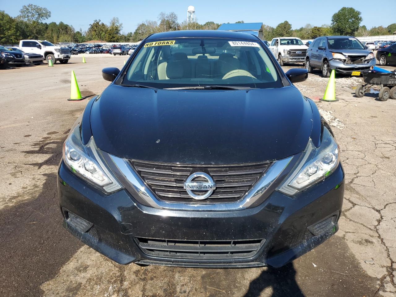 2016 Nissan Altima - Image 5