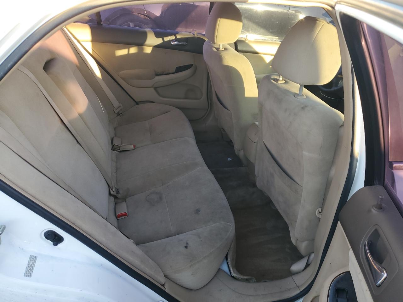 2006 Honda Accord - Image 10