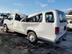 2013 Ford Econoline E350 Super Duty Wagon للبيع في Savannah، GA - Top/Roof