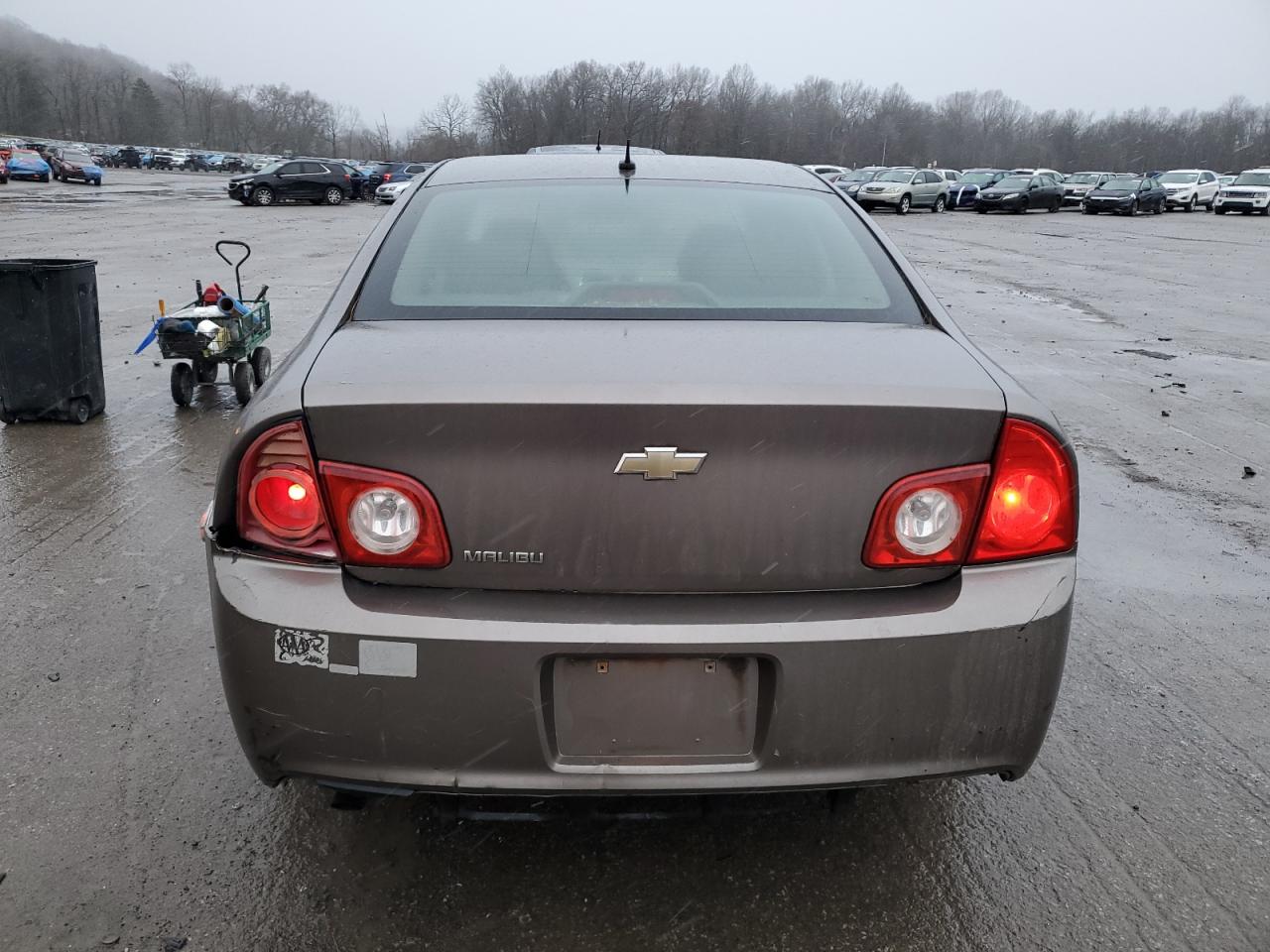 2011 Chevrolet Malibu - Image 6