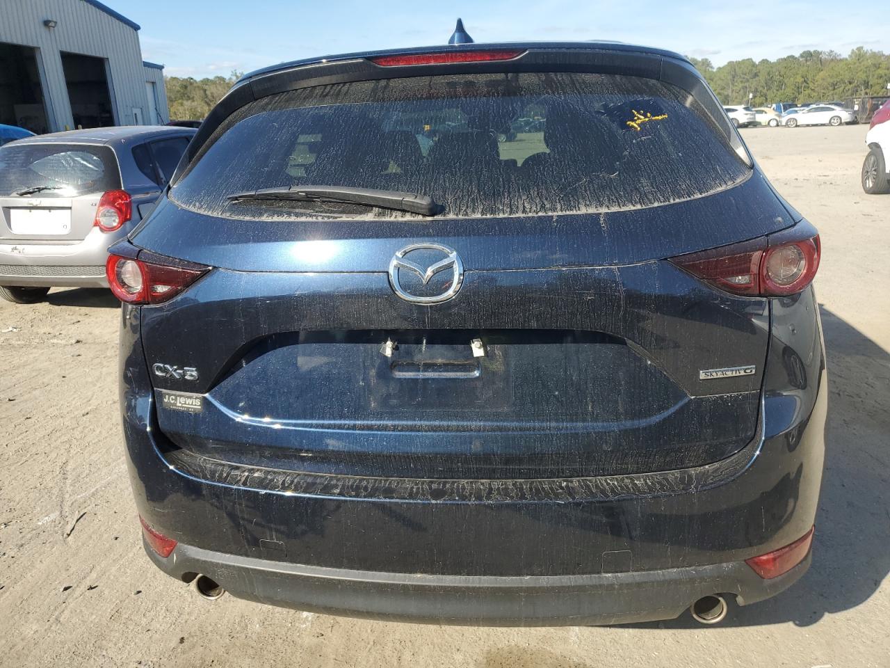 2021 Mazda CX-5 - Image 6
