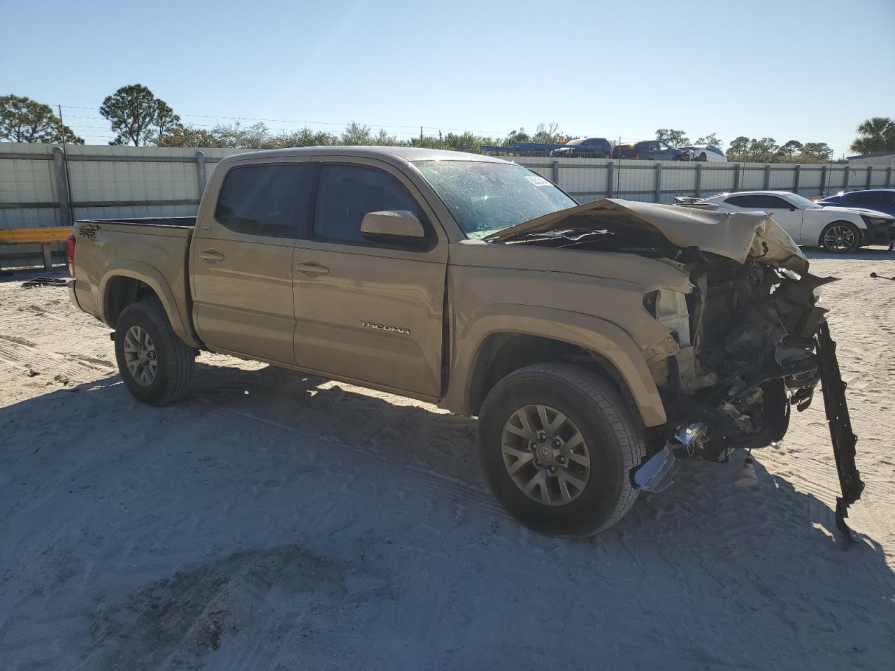 2019 Toyota Tacoma - Image 4
