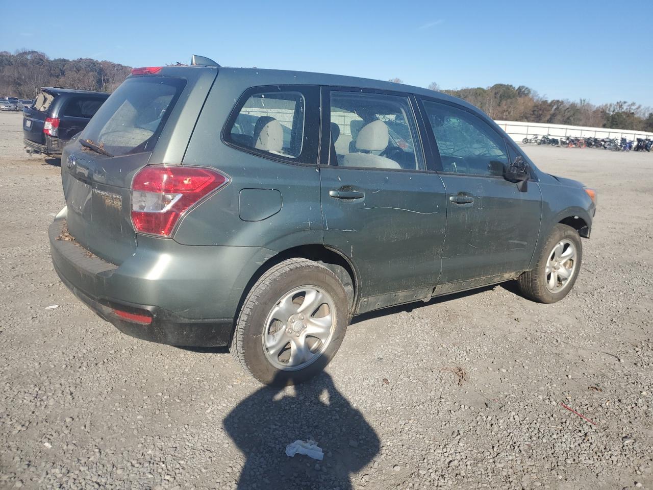 2016 Subaru Forester - Image 3