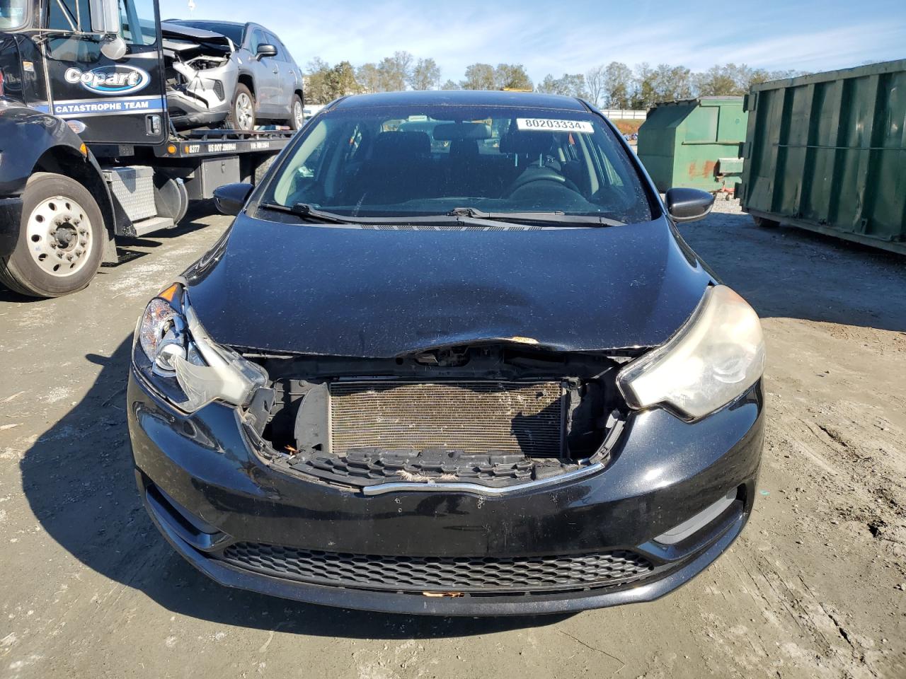 2014 Kia Forte - Image 5