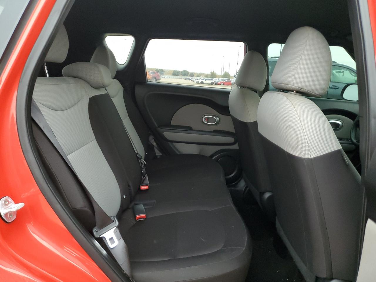 2019 Kia Soul VIN: KNDJN2A23K7678592 Lot: 78753214