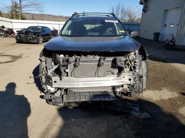  TOYOTA RAV4 2021 Gray