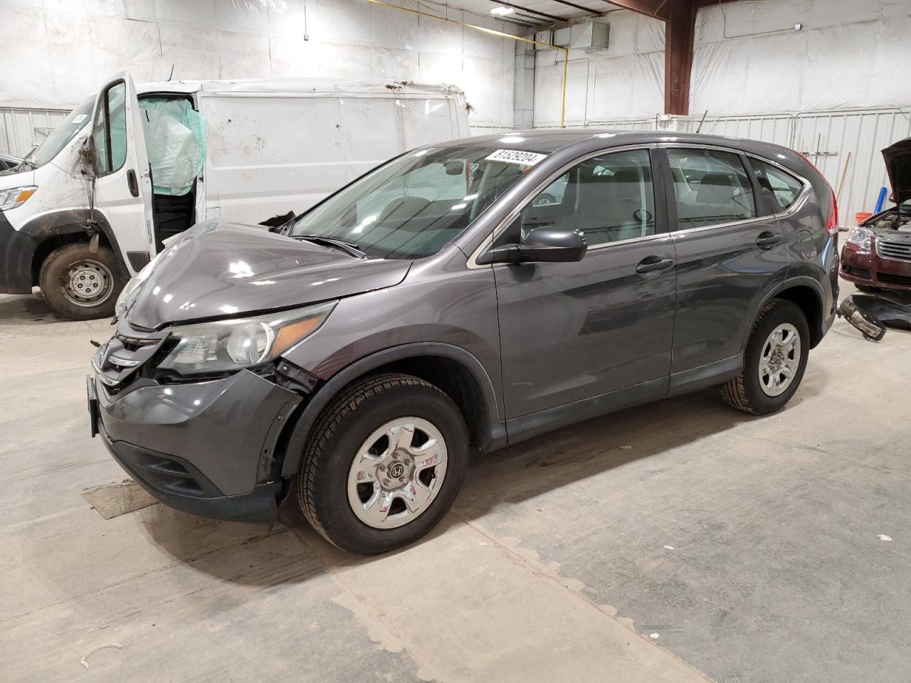 2013 Honda CR-V - Image 1