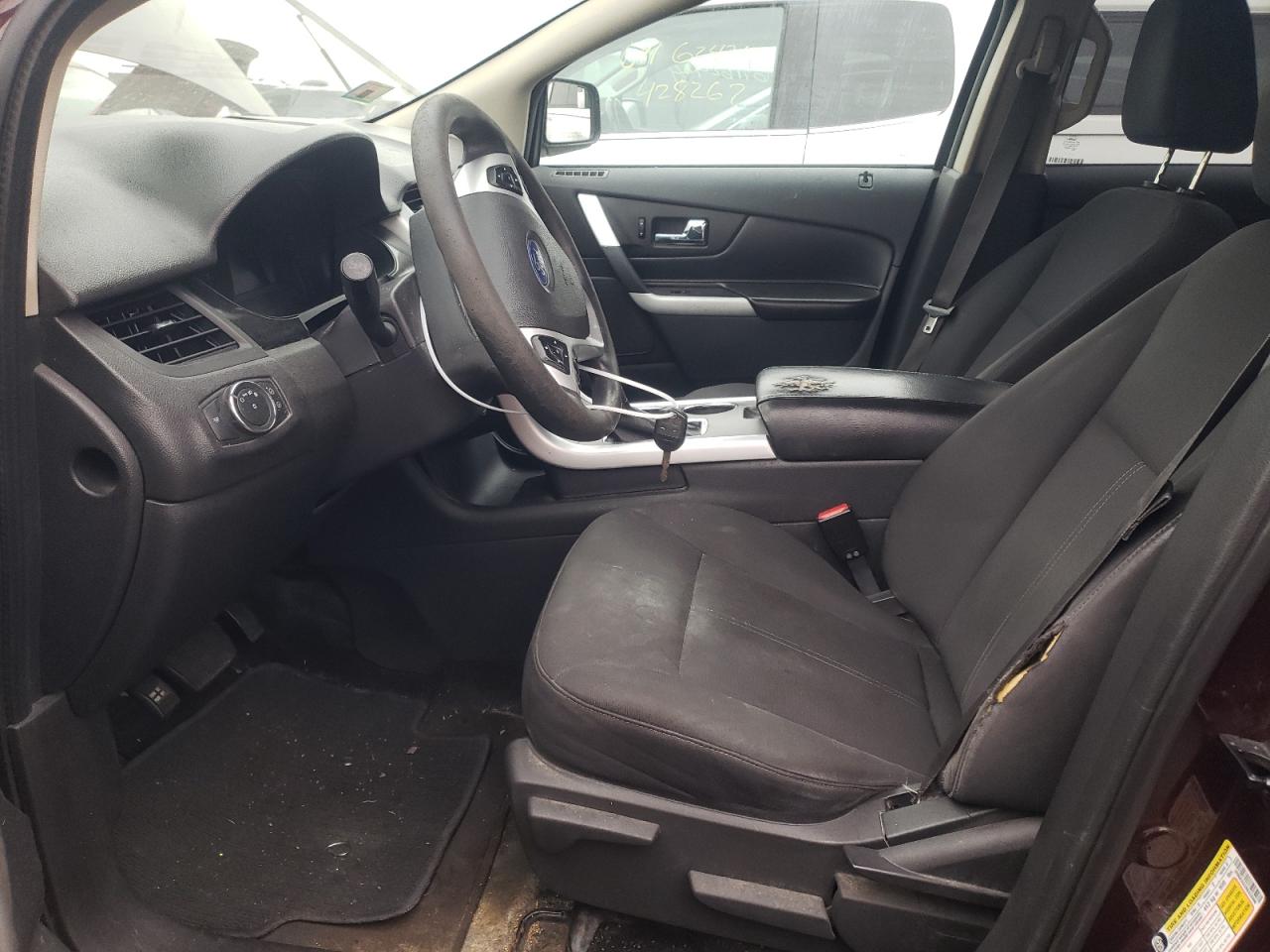 2011 Ford Edge - Image 7