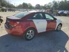 2011 Chevrolet Cruze Lt للبيع في Ocala، FL - Front End