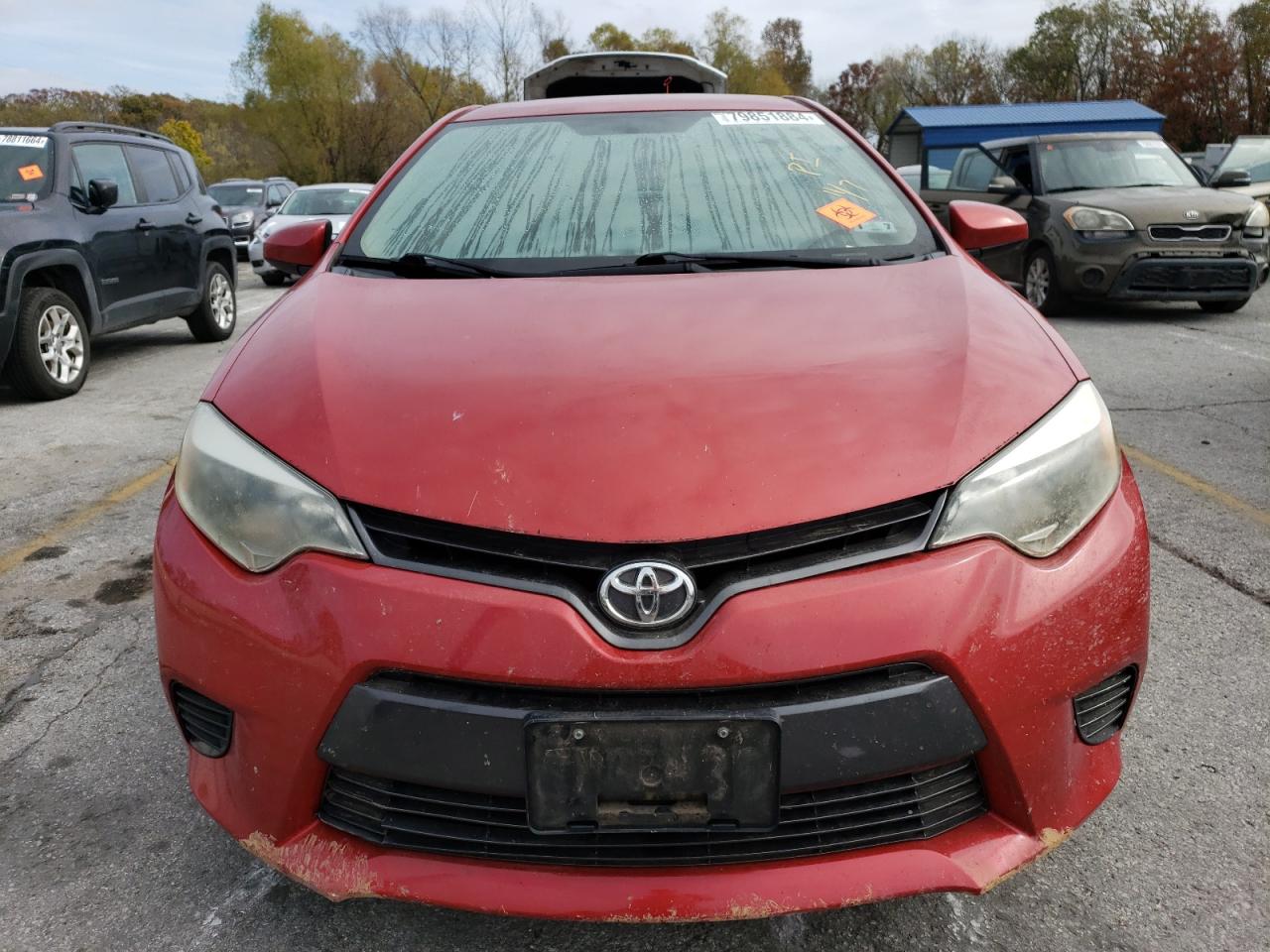 2015 Toyota Corolla - Image 5