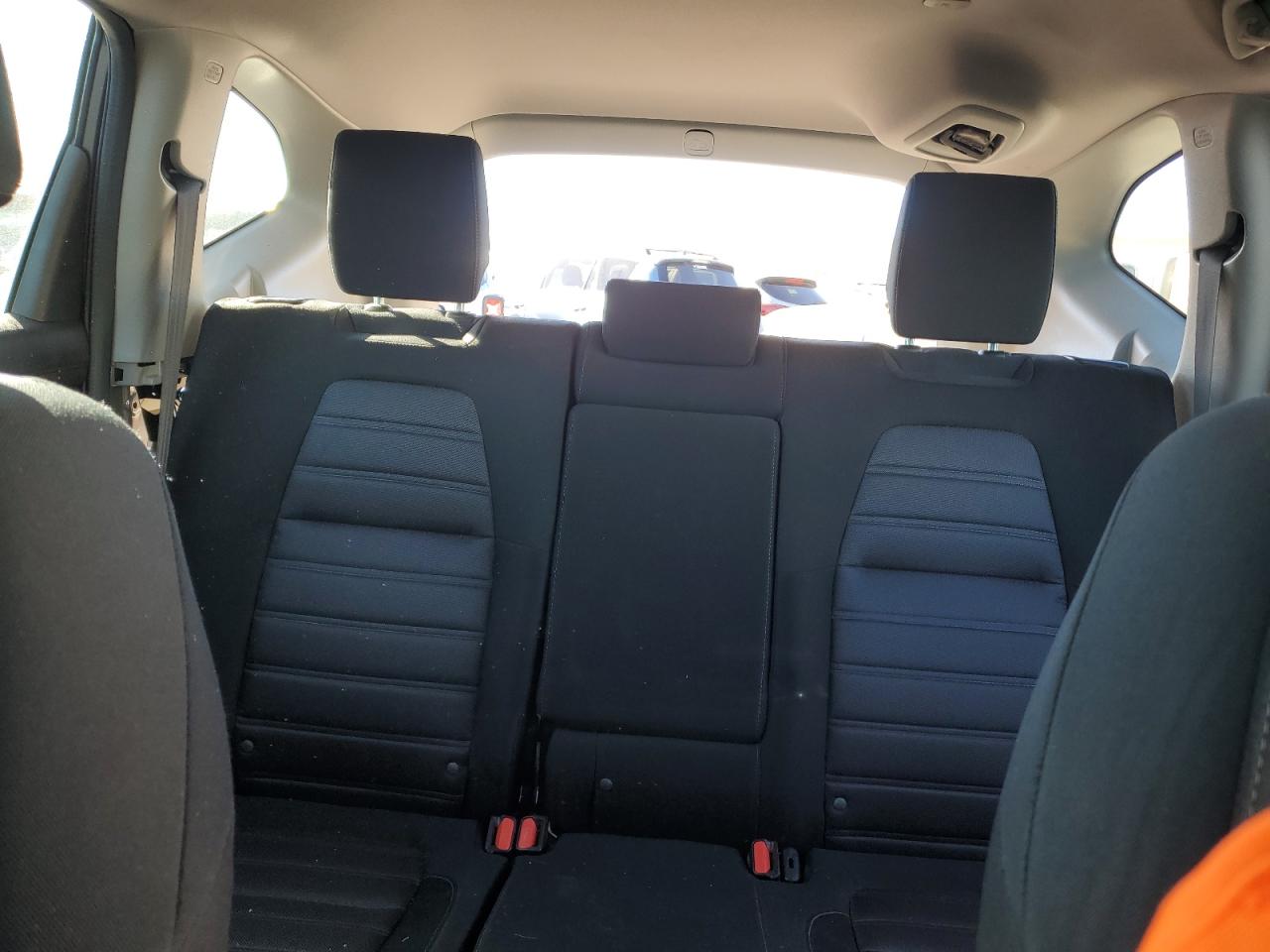 2018 Honda CR-V - Image 10