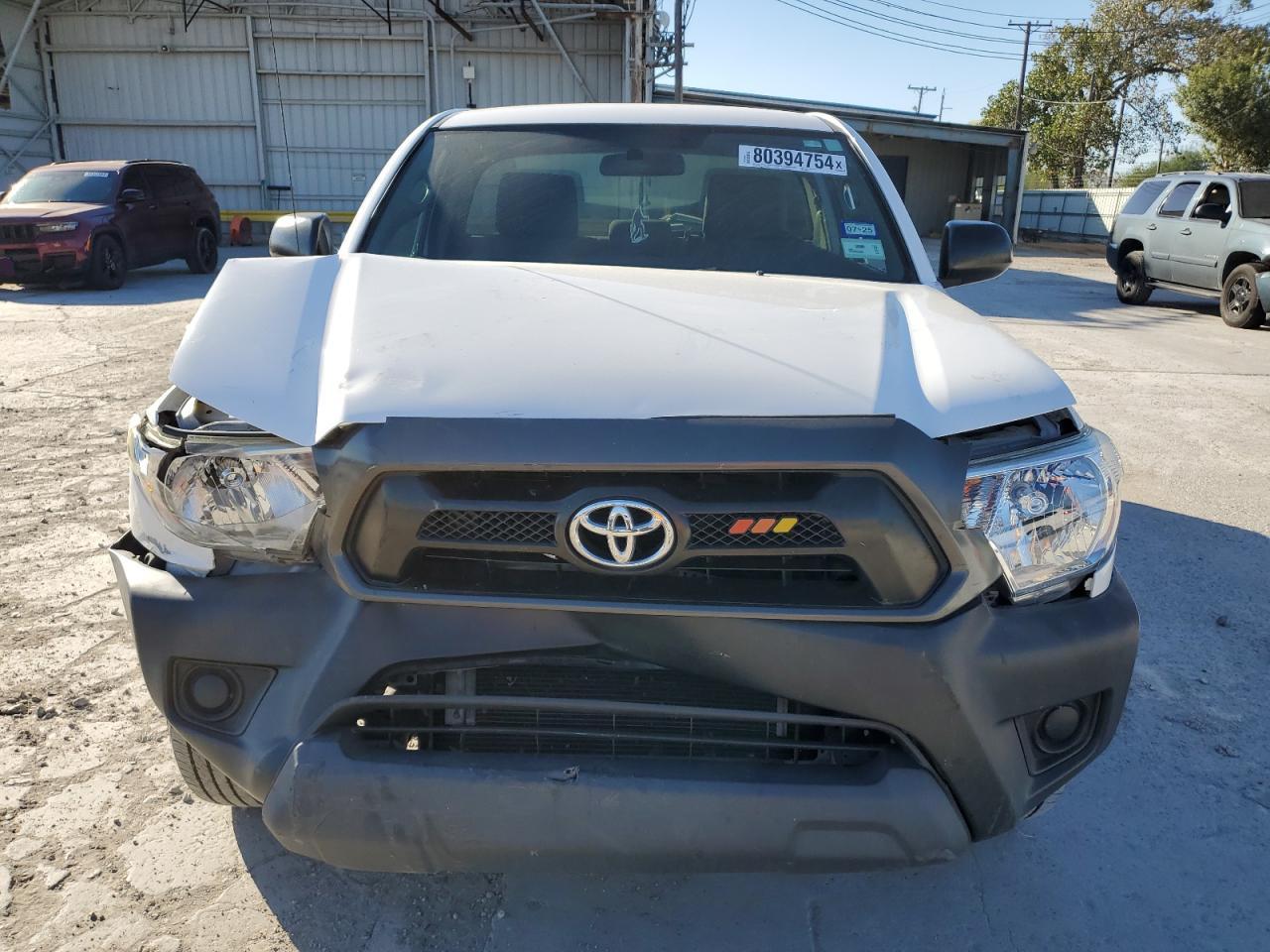 2014 Toyota Tacoma - Image 5