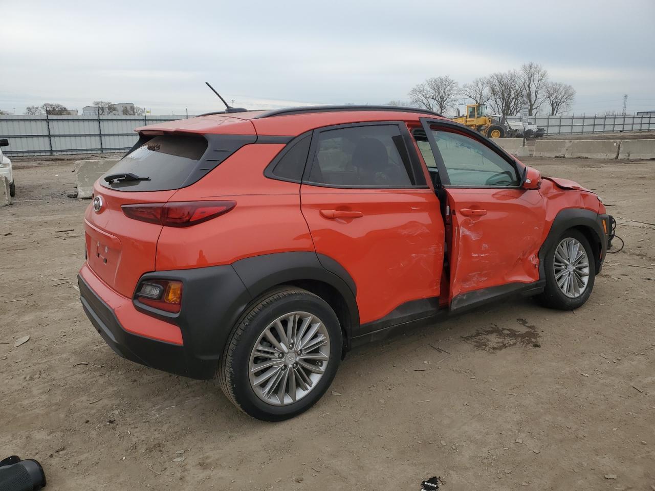 2019 Hyundai Kona - Image 3