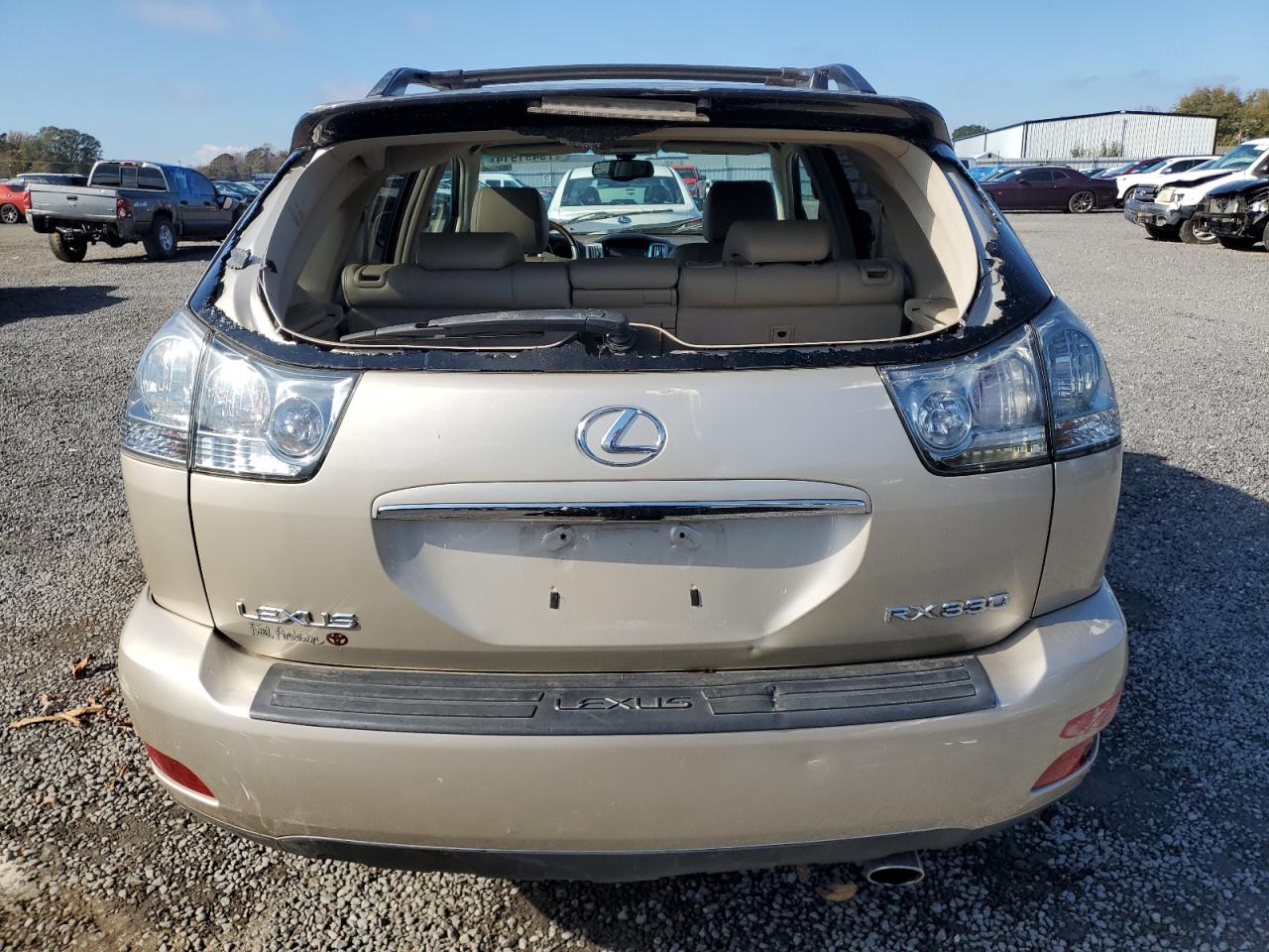 2005 Lexus RX - Image 6