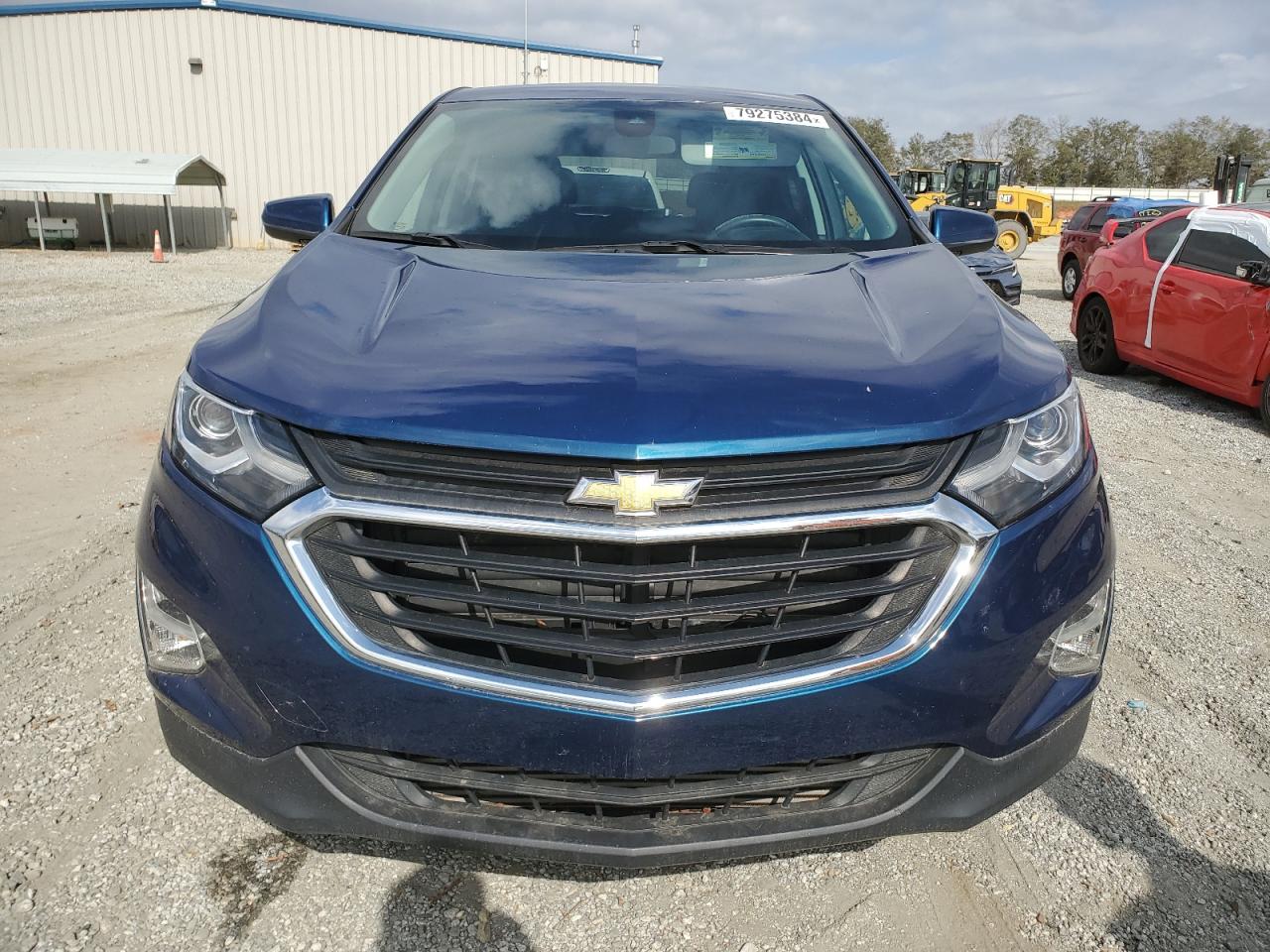 2021 Chevrolet Equinox - Image 5