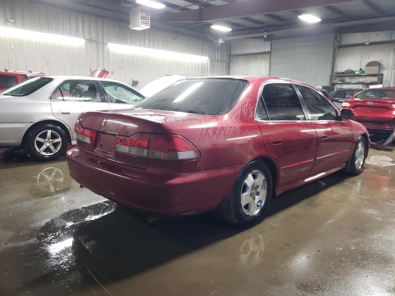 2001 Honda Accord - Image 3