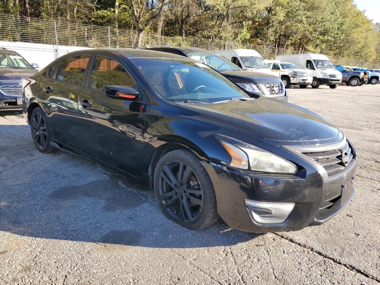 2013 Nissan Altima - Image 4