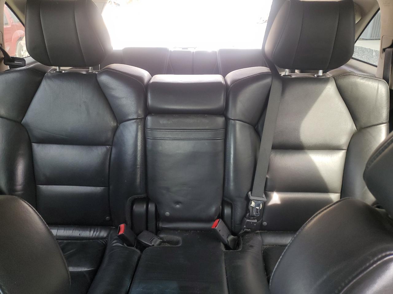 2012 Acura MDX - Image 10