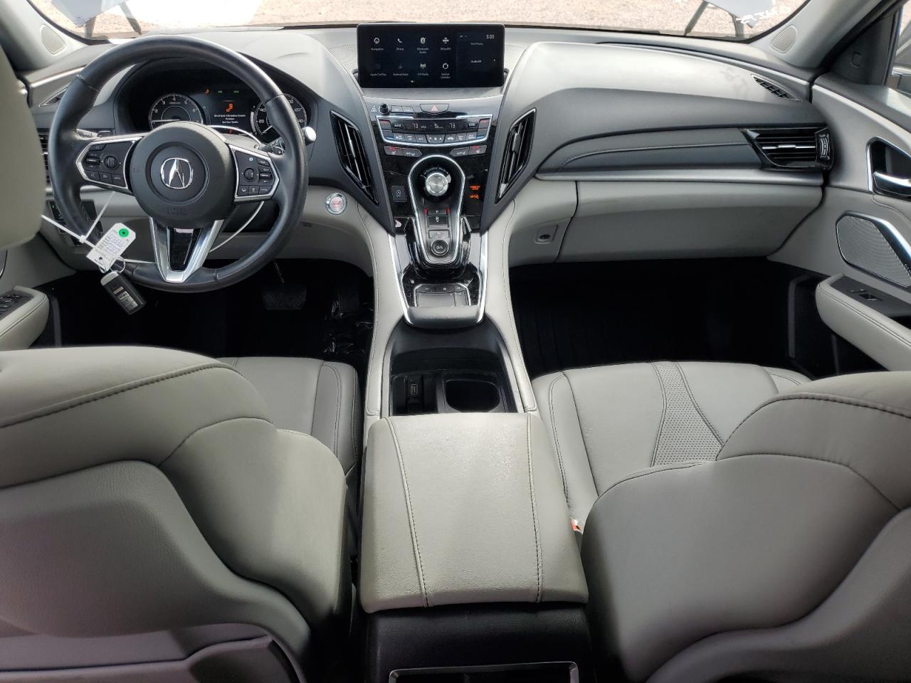 2020 Acura RDX - Image 8