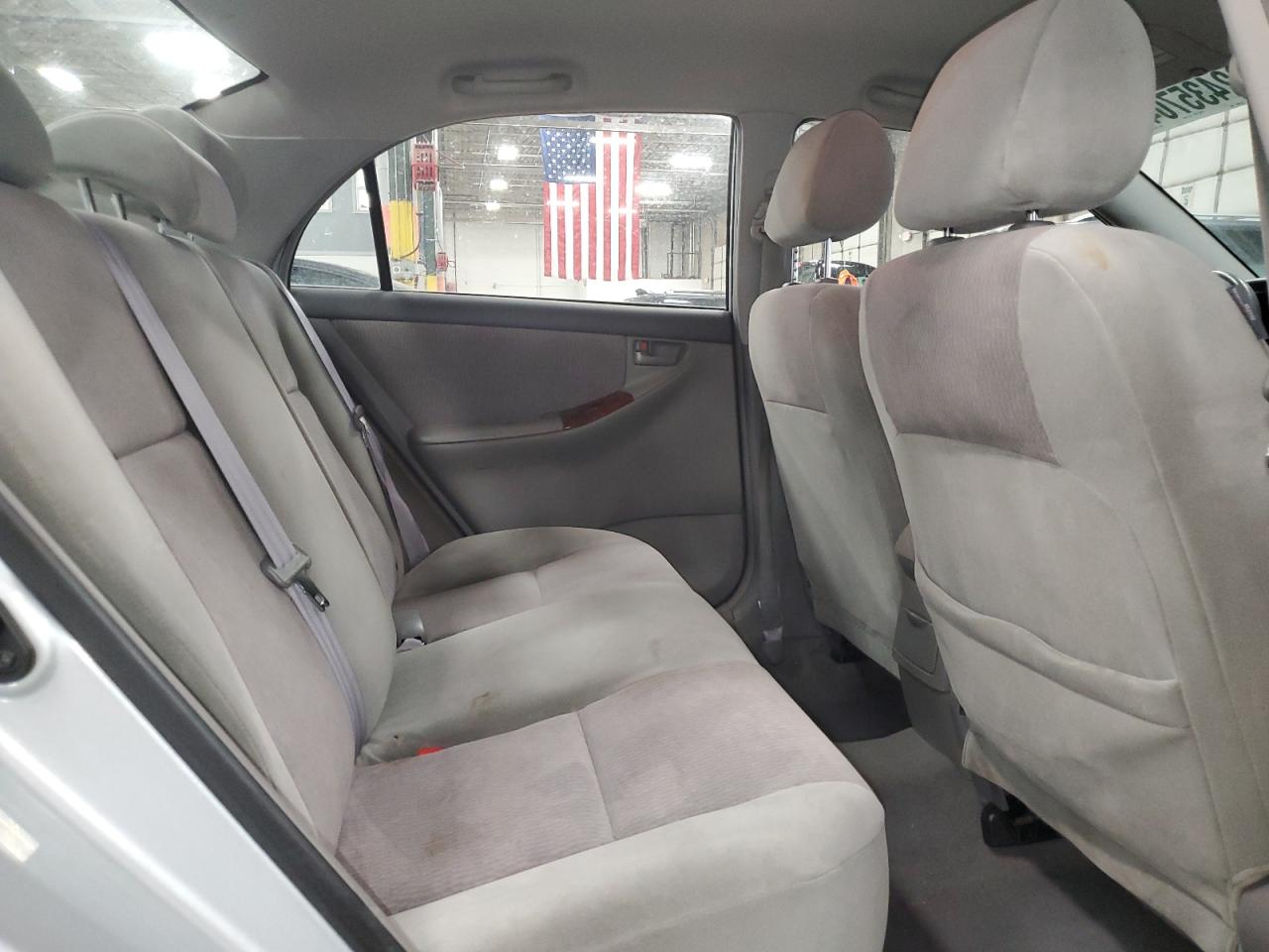 2007 Toyota Corolla - Image 10