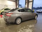 2015 Nissan Sentra S en Venta en Byron, GA - Rear End