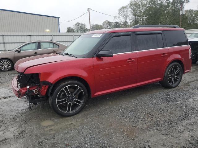 2014 Ford Flex Sel