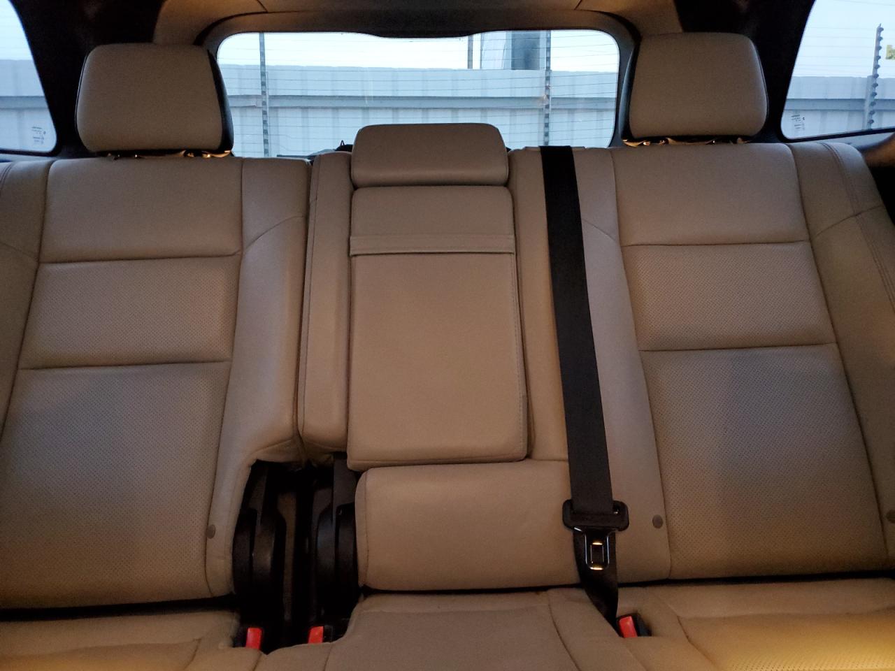 2016 Jeep Grand Cherokee - Image 10