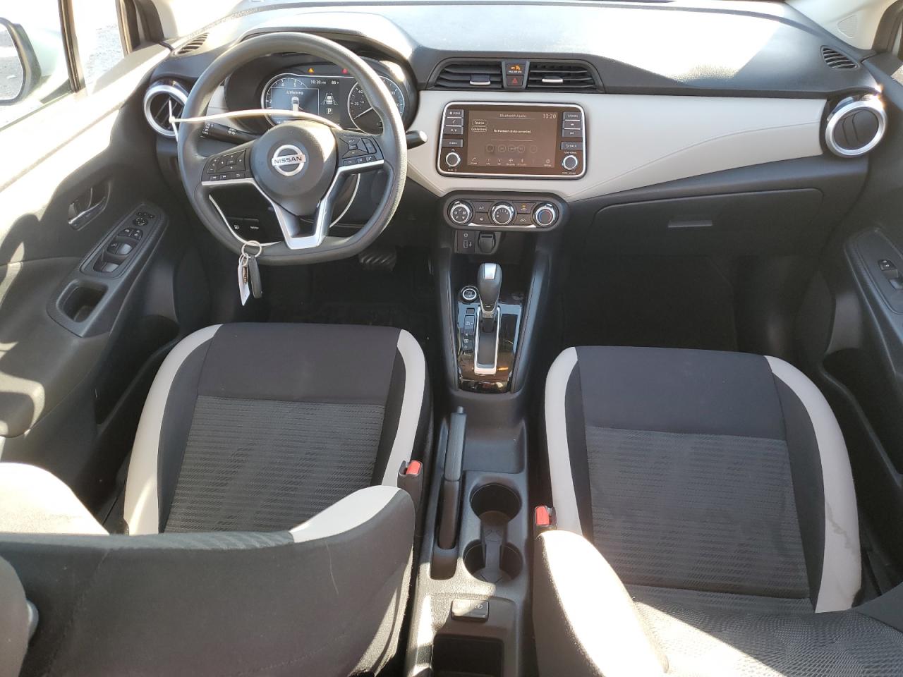 2021 Nissan Versa - Image 8