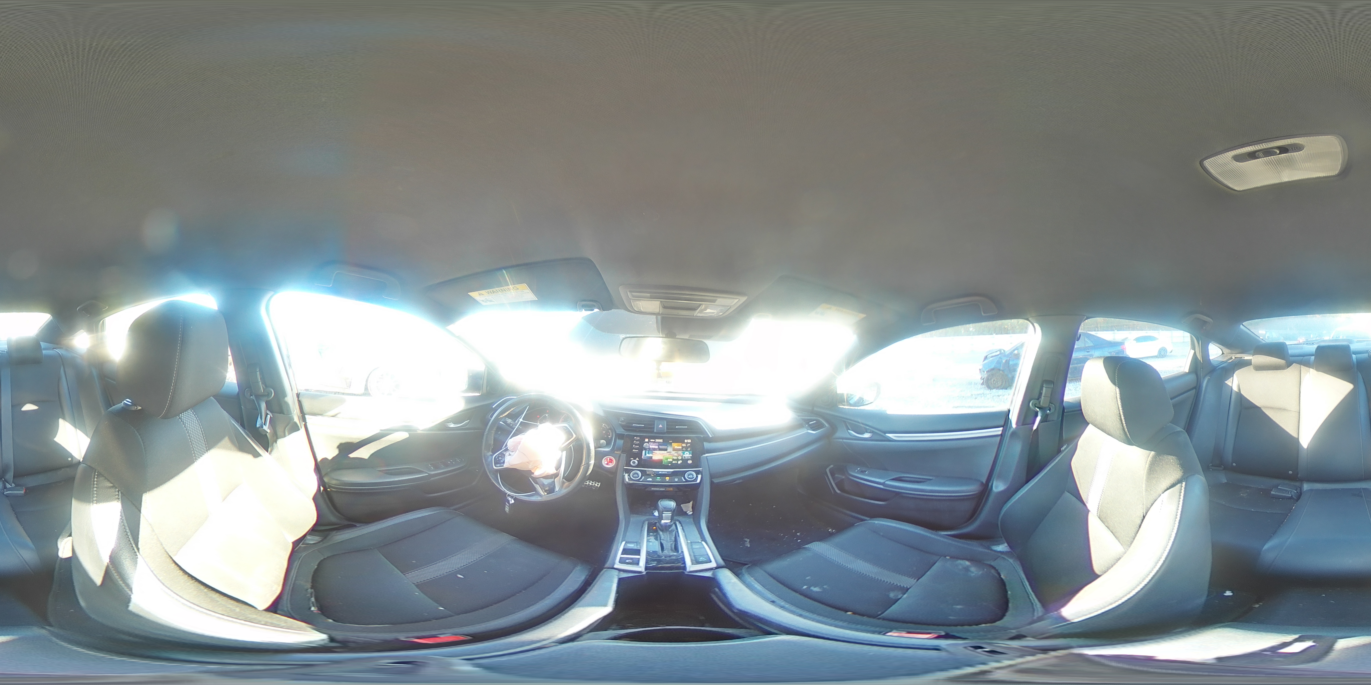 2020 Honda Civic - Image 12