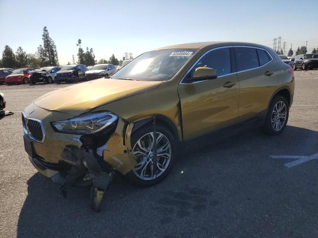 2018 Bmw X2 Sdrive28I