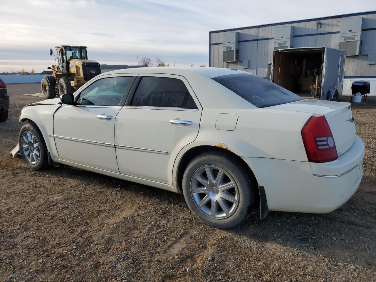 2010 Chrysler 300 - Image 2