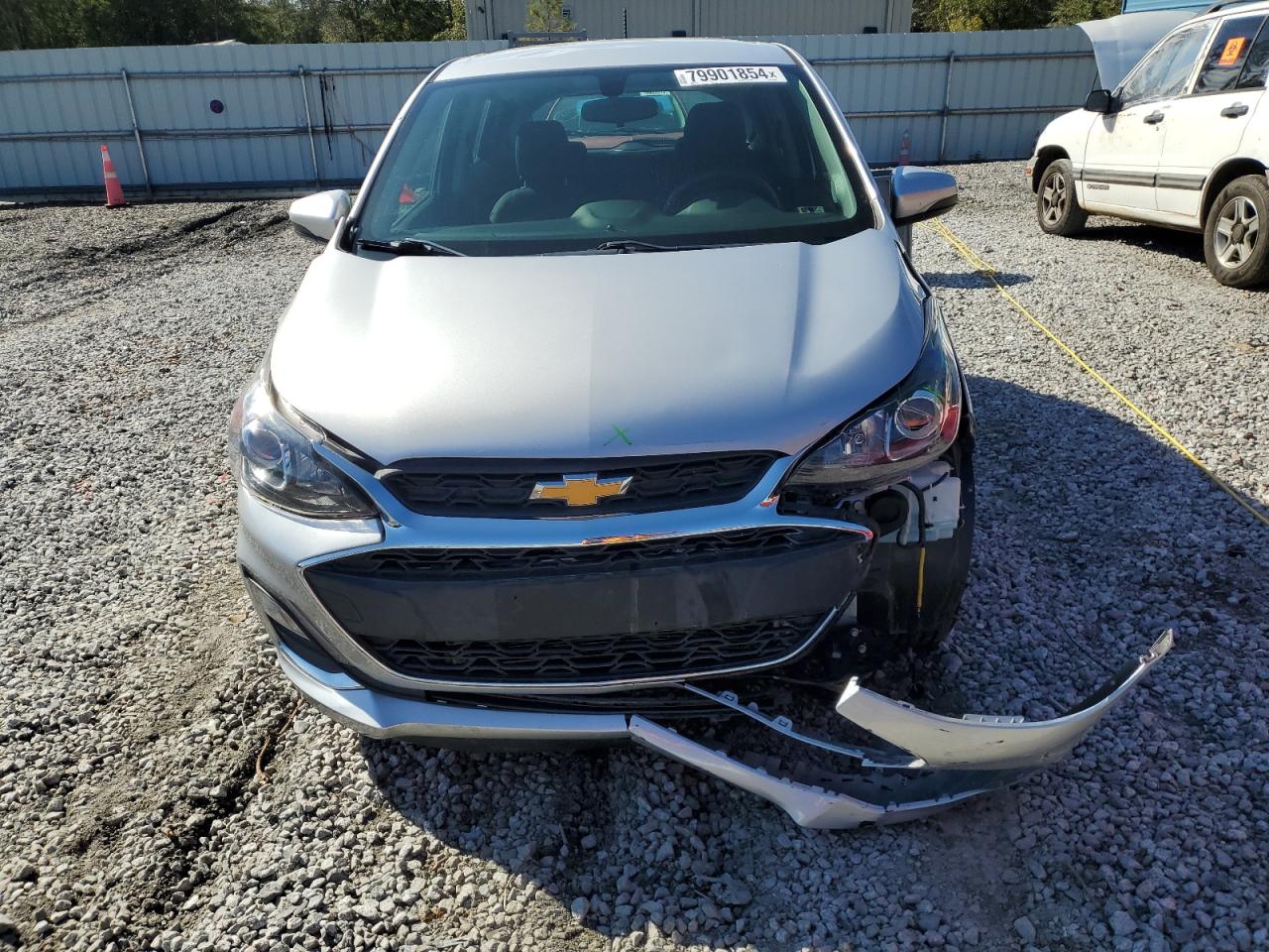 2021 Chevrolet Spark - Image 5