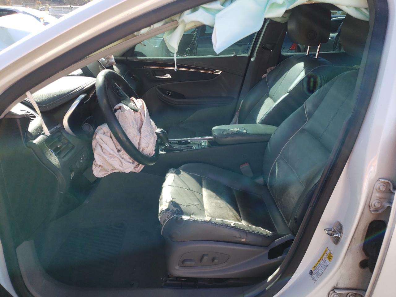 2014 Chevrolet Impala - Image 7