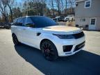 2018 Land Rover Range Rover Sport Hse Dynamic de vânzare în North Billerica, MA - Minor Dent/Scratches