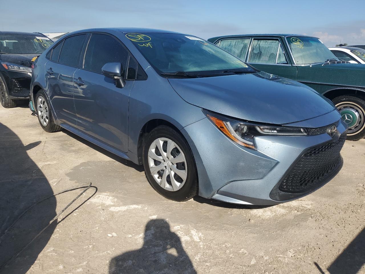 2020 Toyota Corolla - Image 4