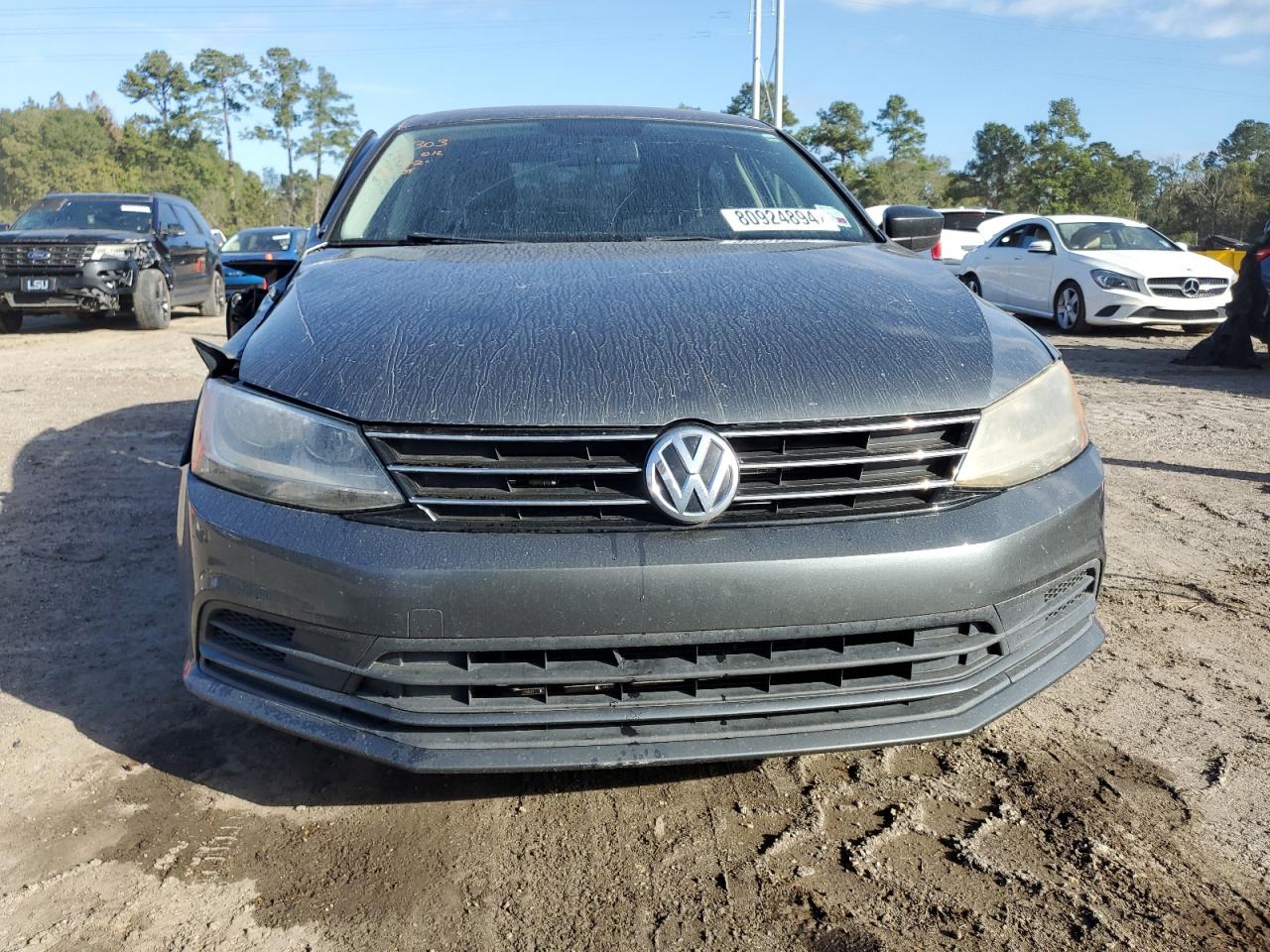 2016 Volkswagen Jetta - Image 5
