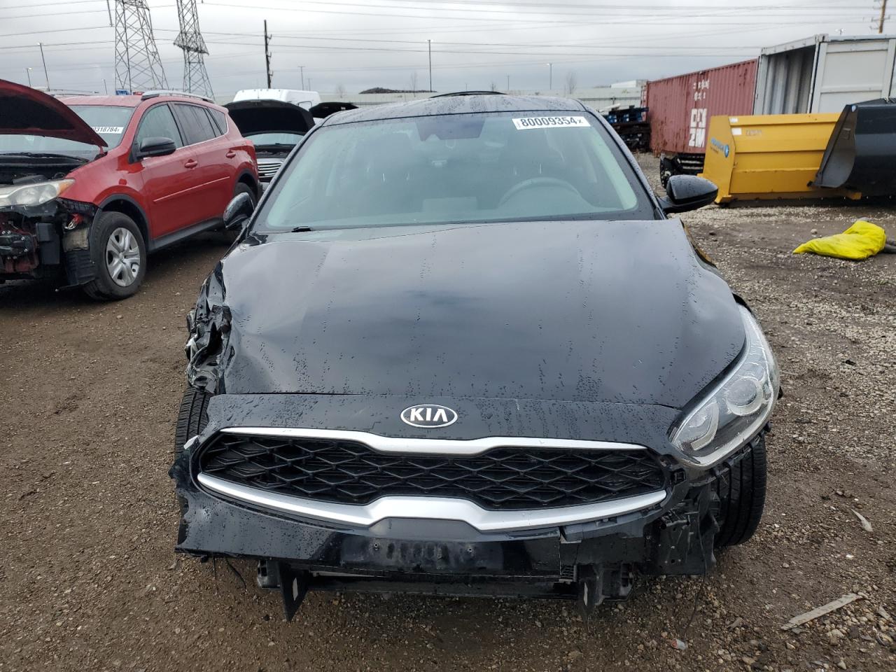 2021 Kia Forte - Image 5