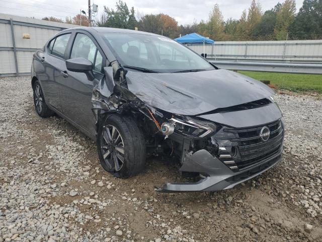 3N1CN8EV2PL839097 Nissan Versa SV 4