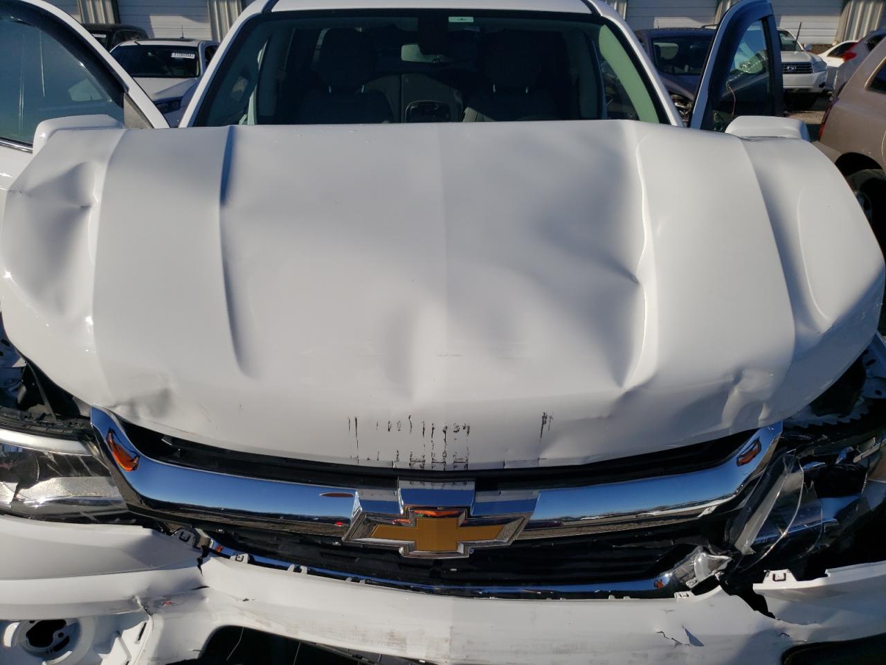 2019 Chevrolet Colorado - Image 11