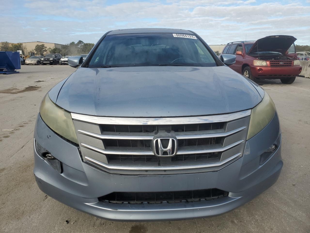 2010 Honda Accord - Image 5