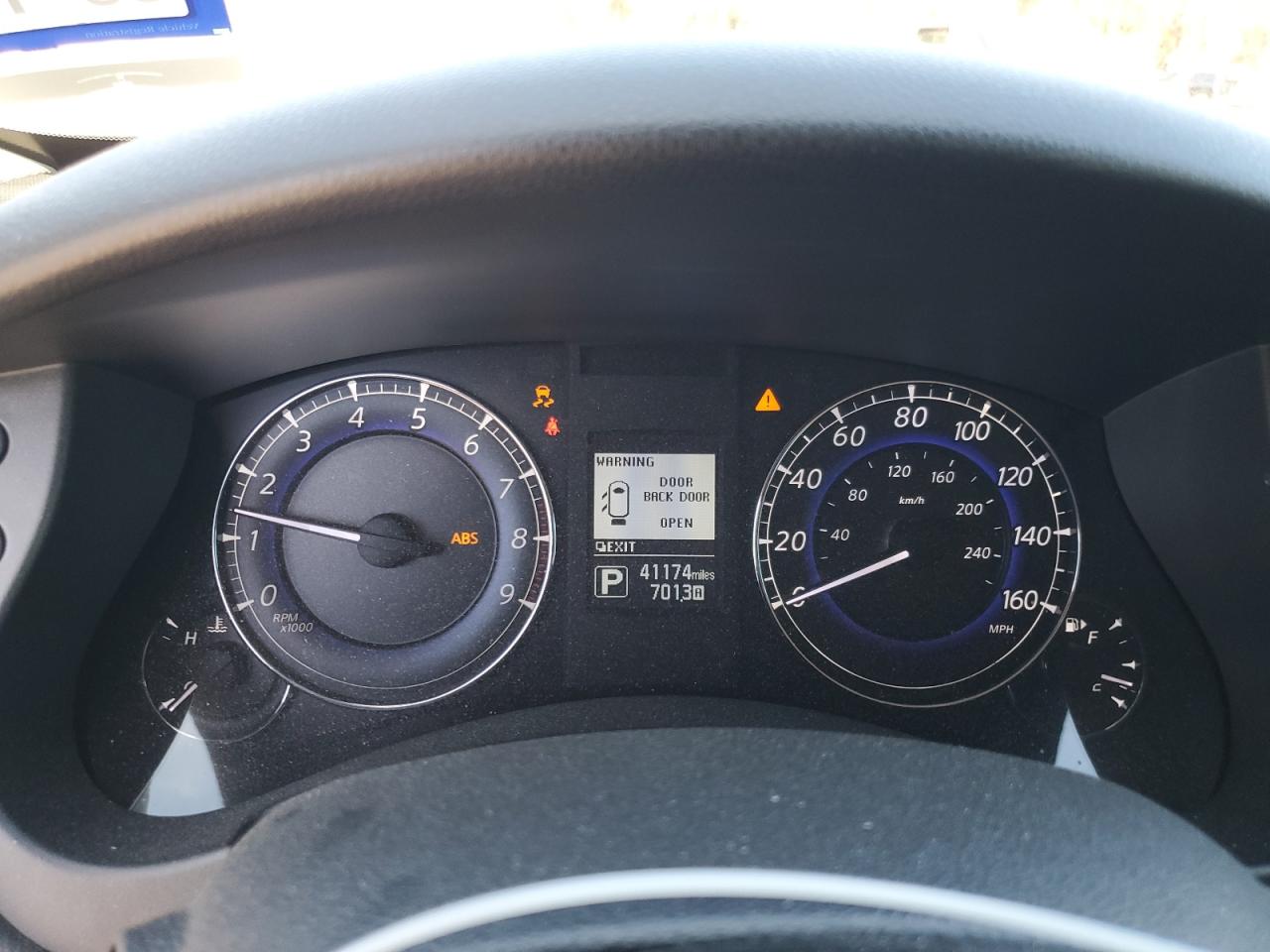 2017 Infiniti Qx50 VIN: JN1BJ0RP9HM386723 Lot: 81095344