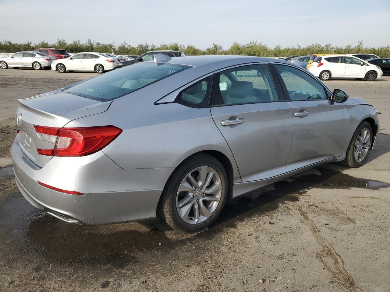 2020 Honda Accord - Image 3