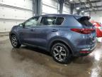 2020 Kia Sportage Lx იყიდება Ham Lake-ში, MN - Front End