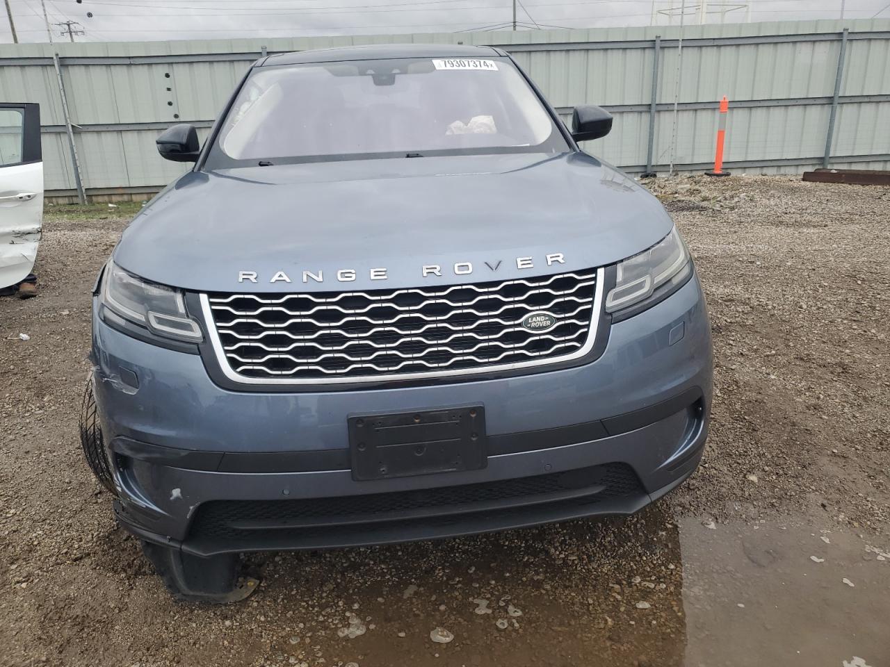 2019 Land Rover Range Rover - Image 5