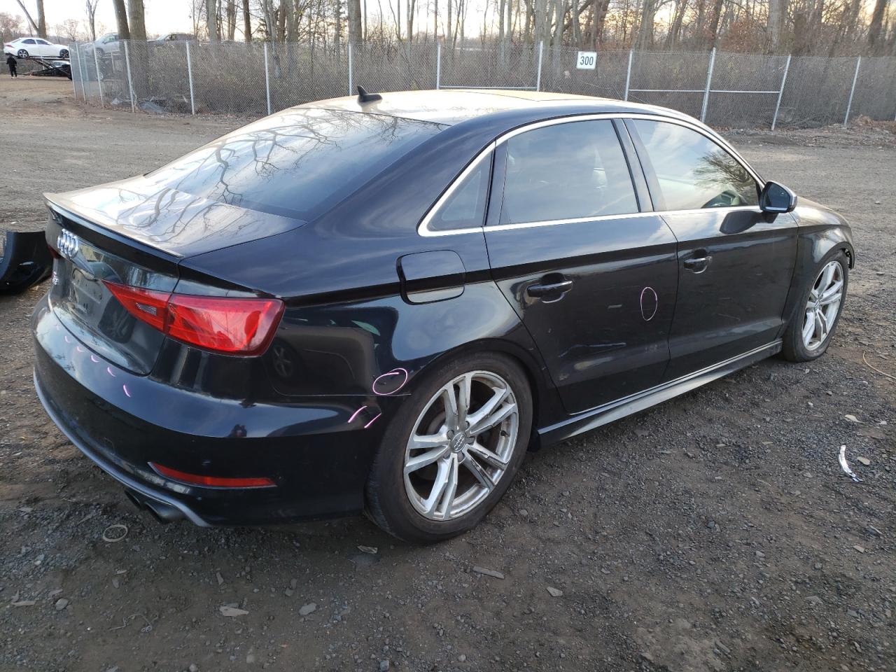 2015 Audi S3 - Image 3