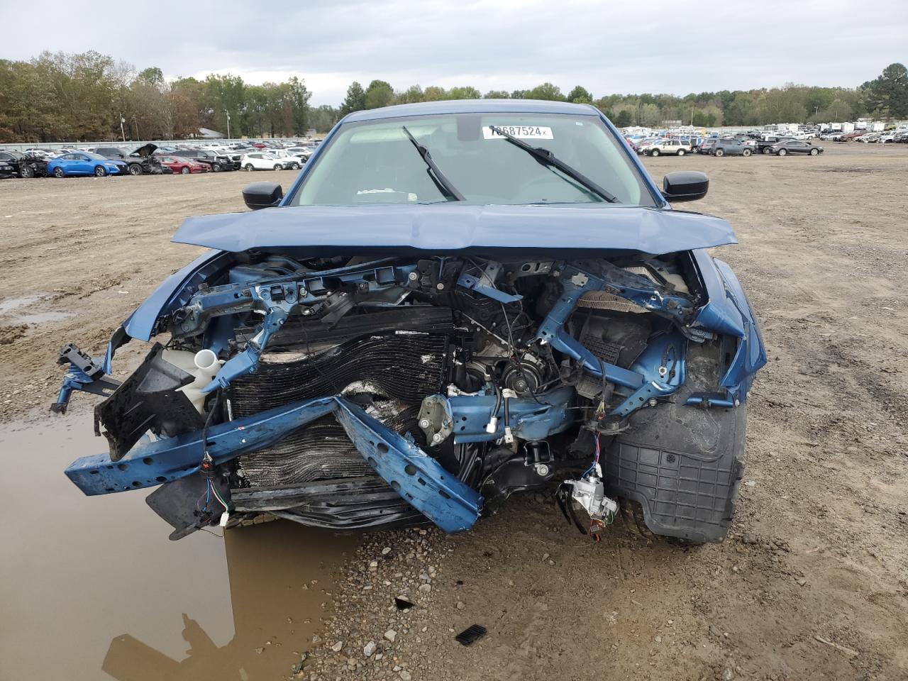 2020 Chrysler 300 - Image 5