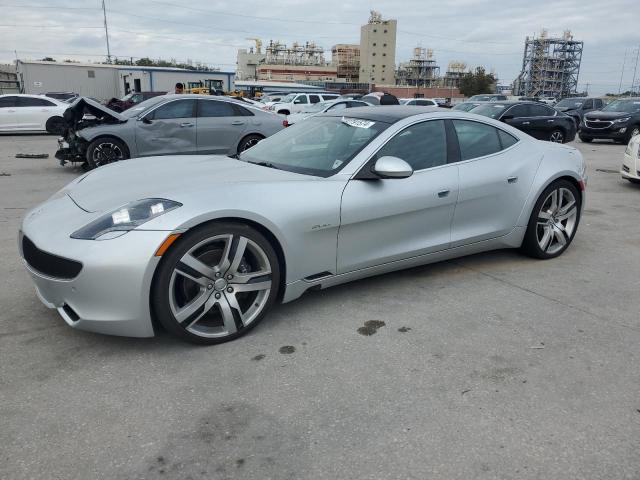 2012 Fisker Automotive Karma Sport